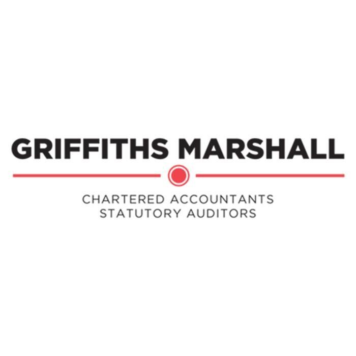 Griffiths Marshall Logo