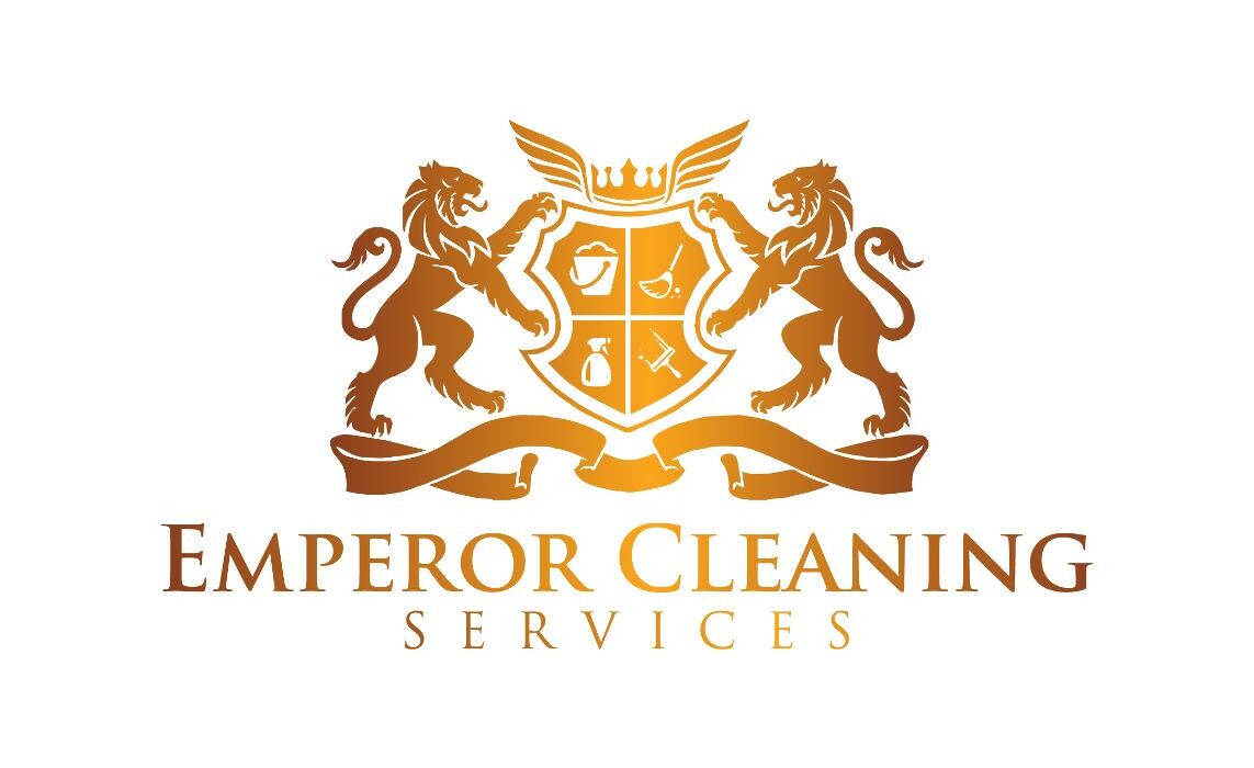 Emperor Cleaning Services Logo