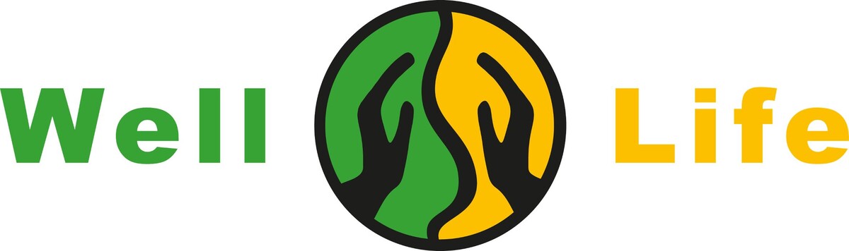 Well Life Physiotherapy & Massage Logo