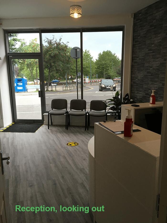 Images Well Life Physiotherapy & Massage
