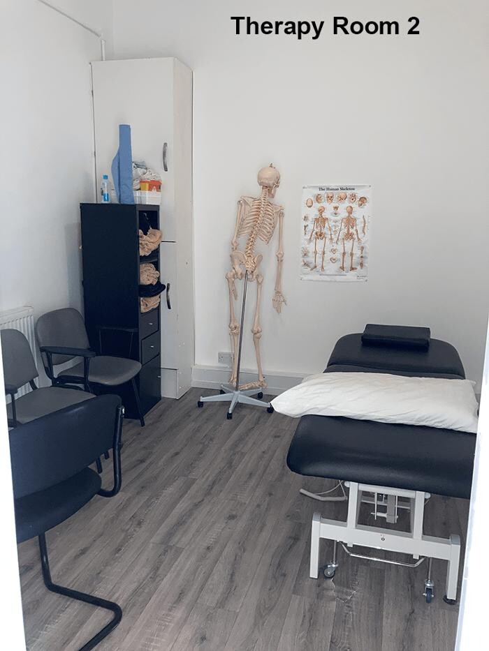 Images Well Life Physiotherapy & Massage