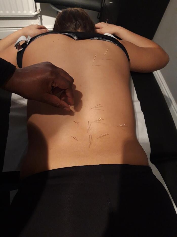 Images Well Life Physiotherapy & Massage