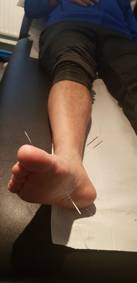 Images Well Life Physiotherapy & Massage