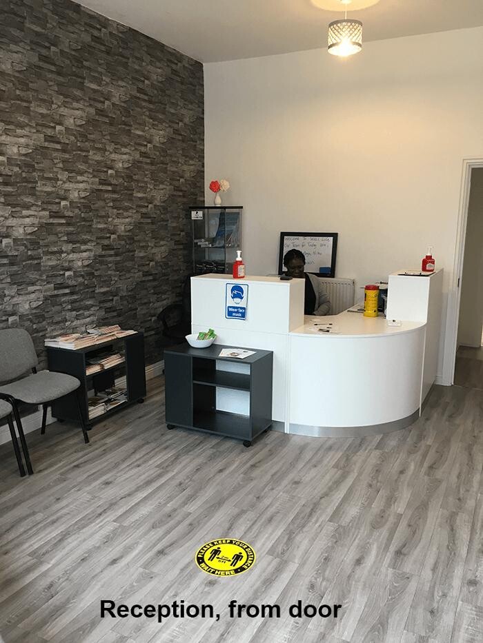 Images Well Life Physiotherapy & Massage