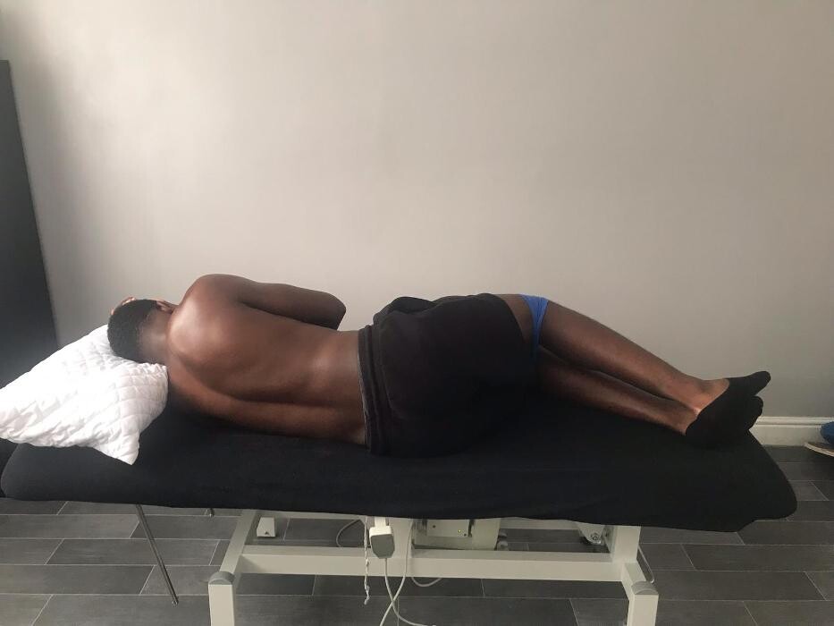 Images Well Life Physiotherapy & Massage