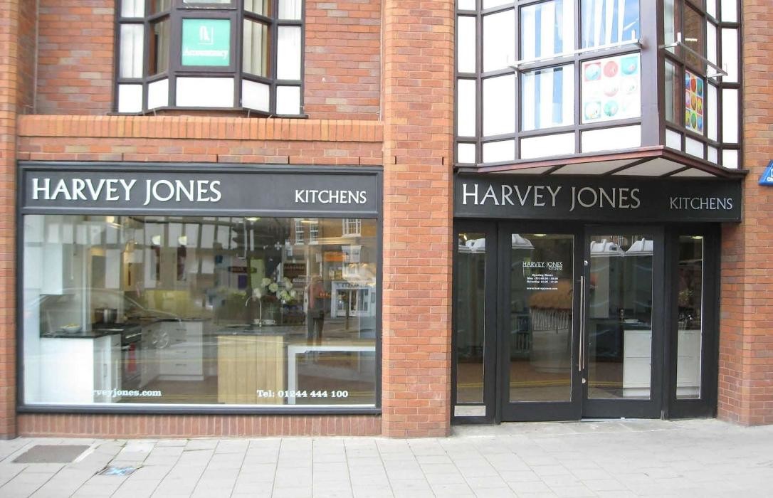 Images Harvey Jones Kitchens