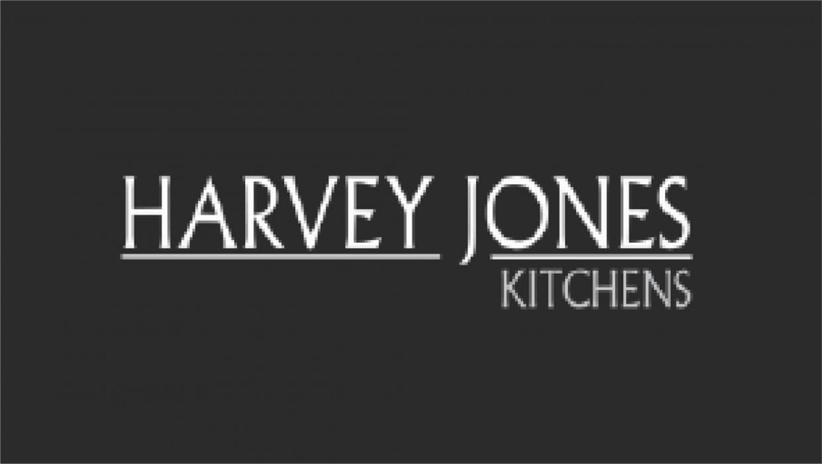 Harvey Jones Kitchens Logo