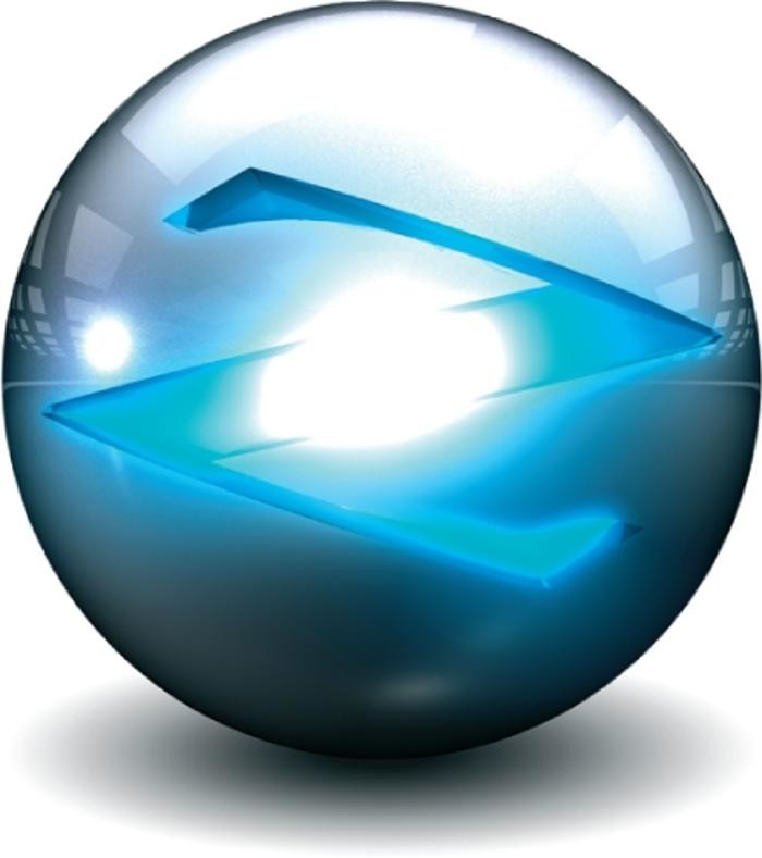 Zentek Forensics Logo