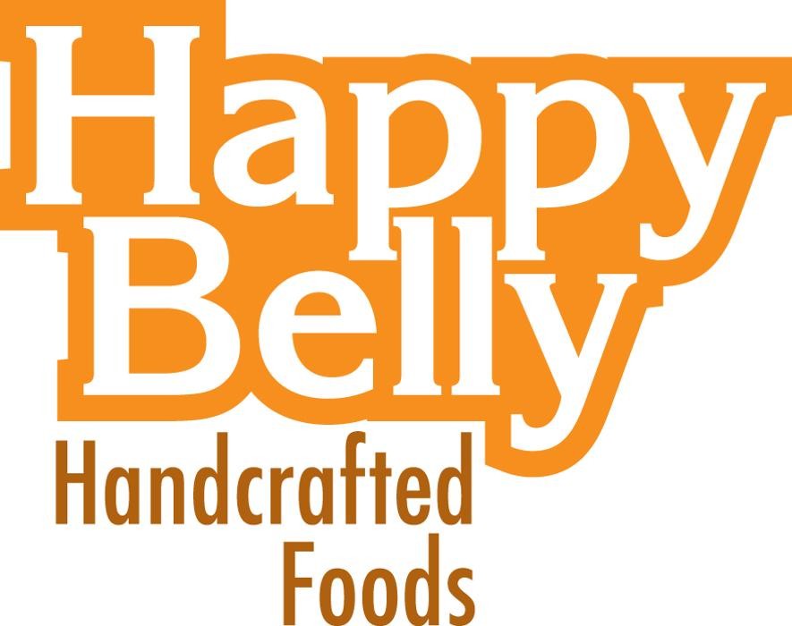 The Happy Belly Ltd Logo