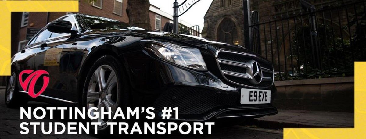 Images Nottingham Cars