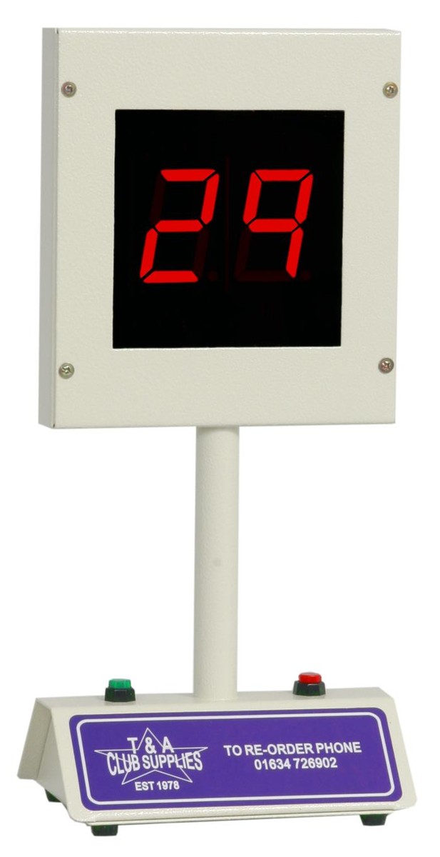 Images Thomas & Anca Club Supplies Ltd