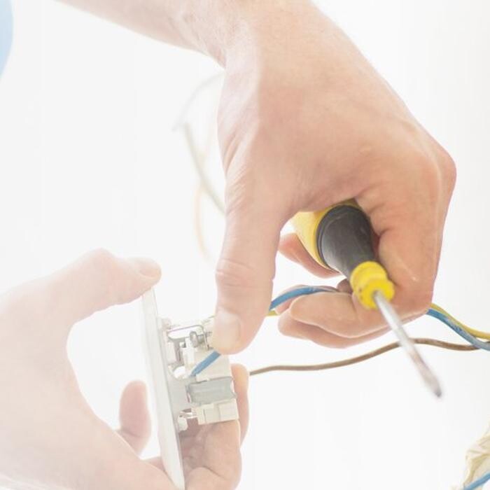 Images Chambers Electrical (Wolverhampton) Ltd