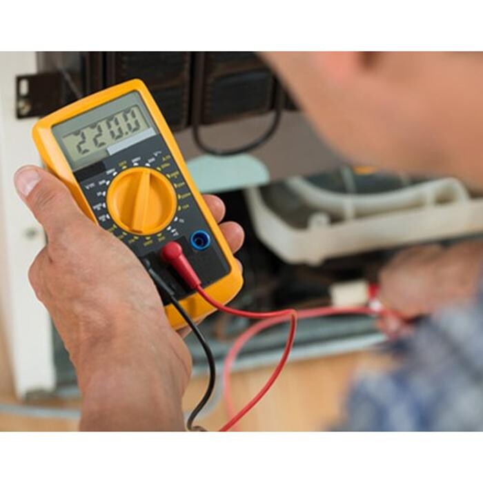 Images Chambers Electrical (Wolverhampton) Ltd