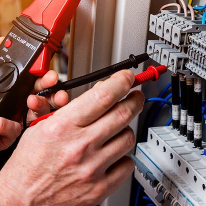 Images Chambers Electrical (Wolverhampton) Ltd