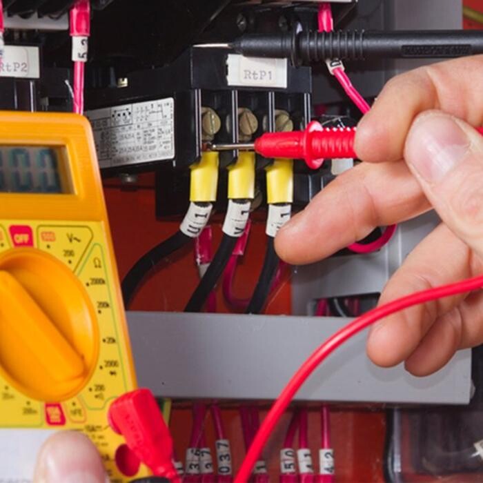 Images Chambers Electrical (Wolverhampton) Ltd
