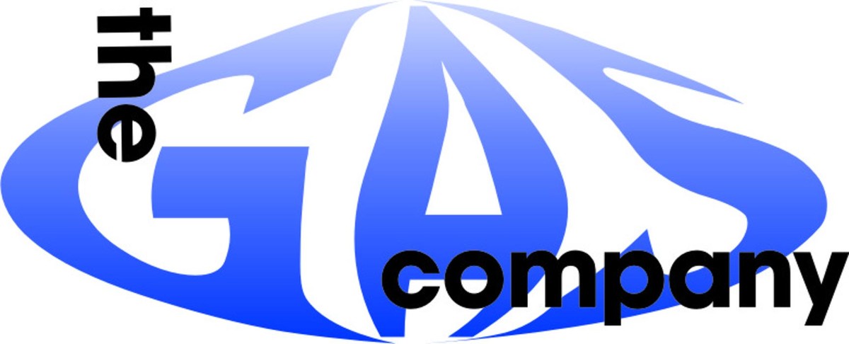 The Gas Company Limited Logo