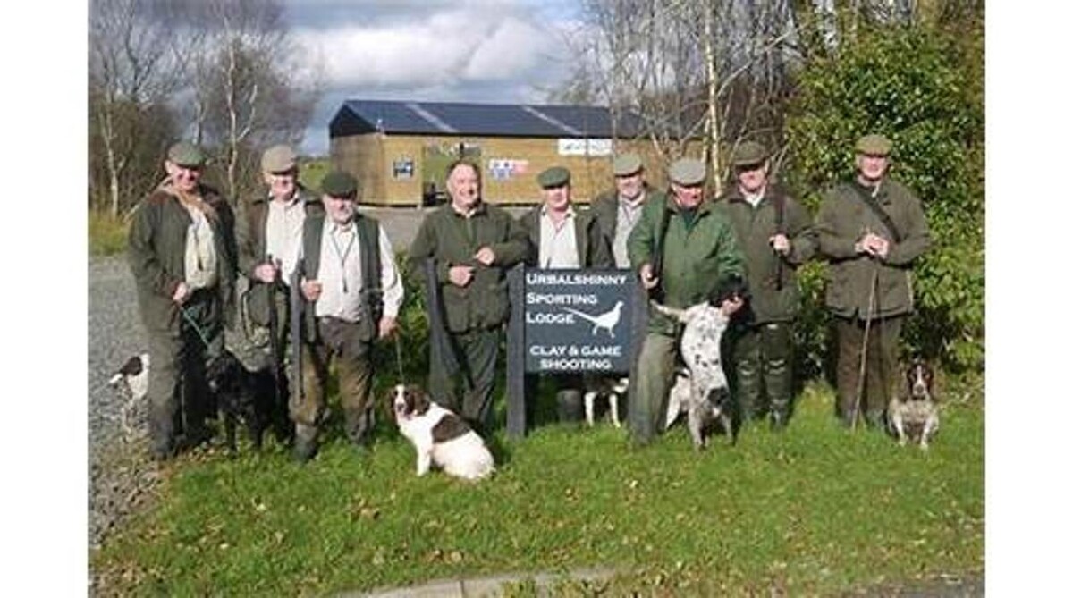 Images Urbalshinny Sporting Lodge
