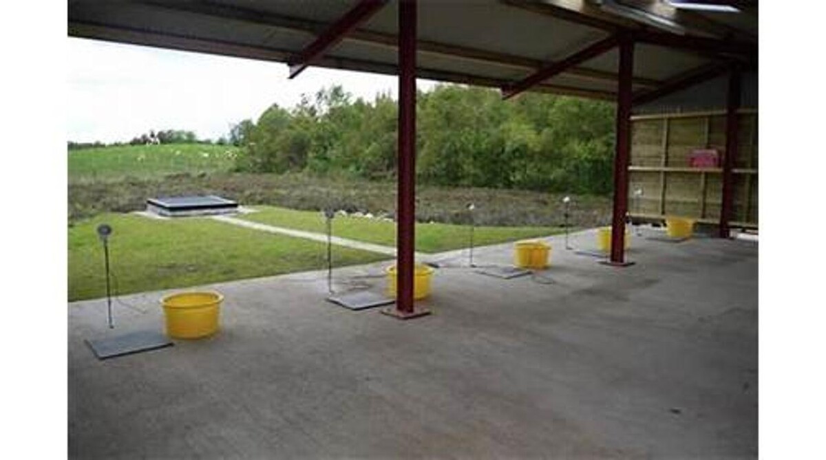 Images Urbalshinny Sporting Lodge