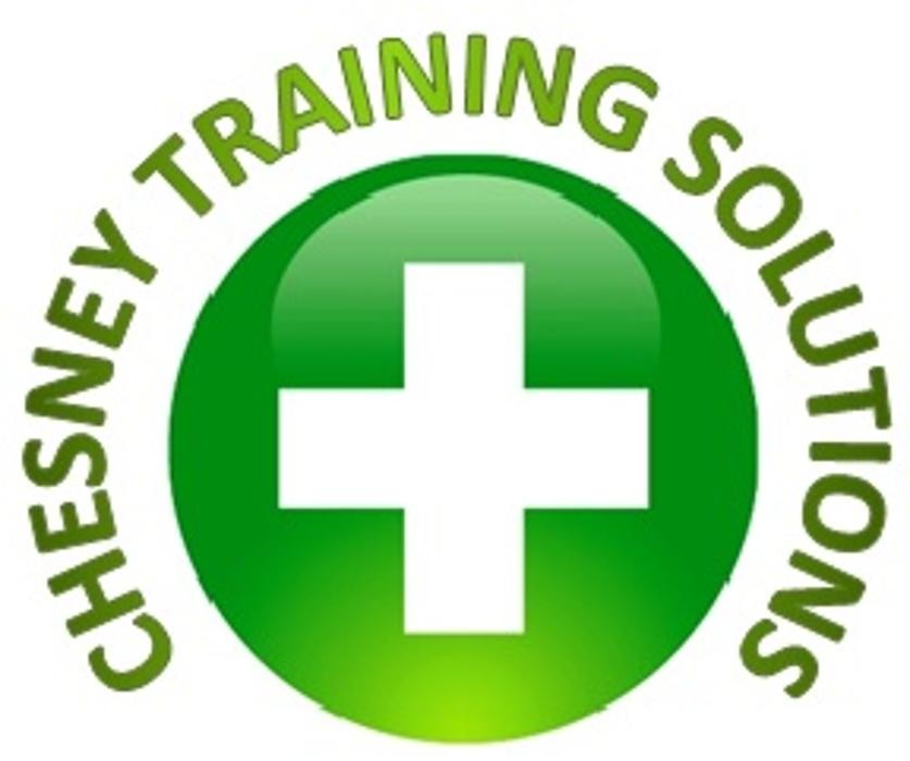 Chesney Training Solutions Logo