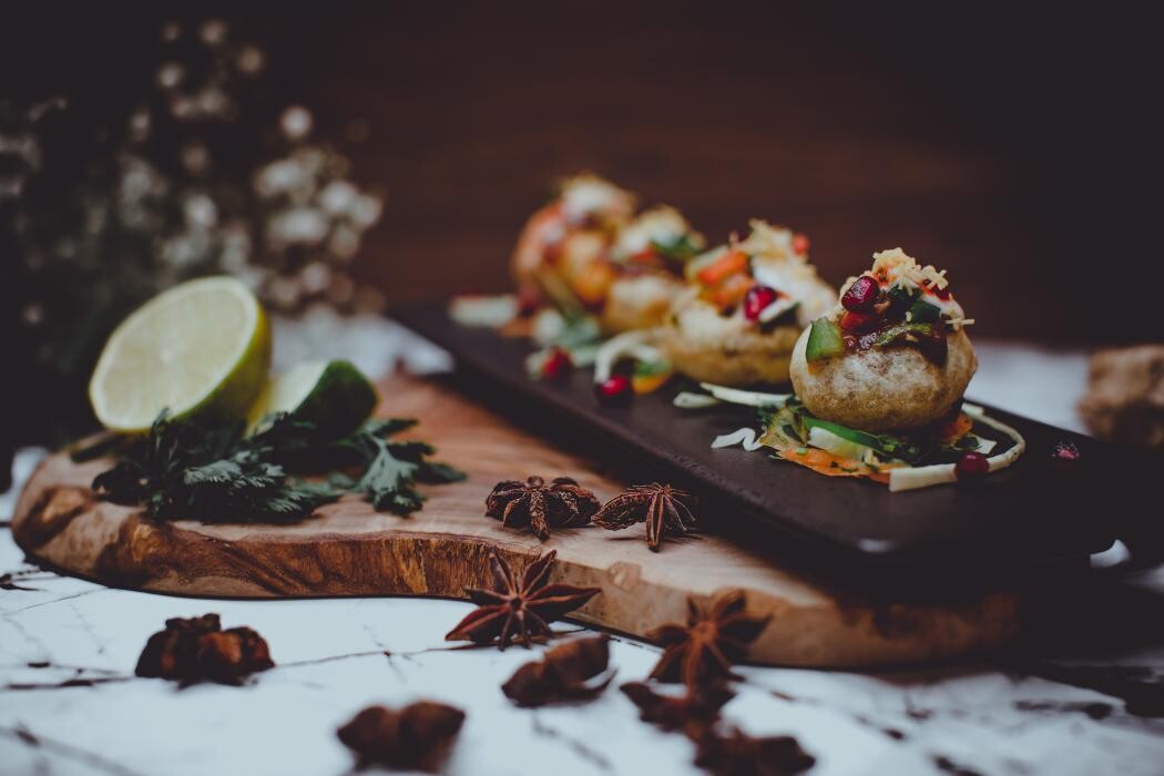 Images Namaste Village Norwich