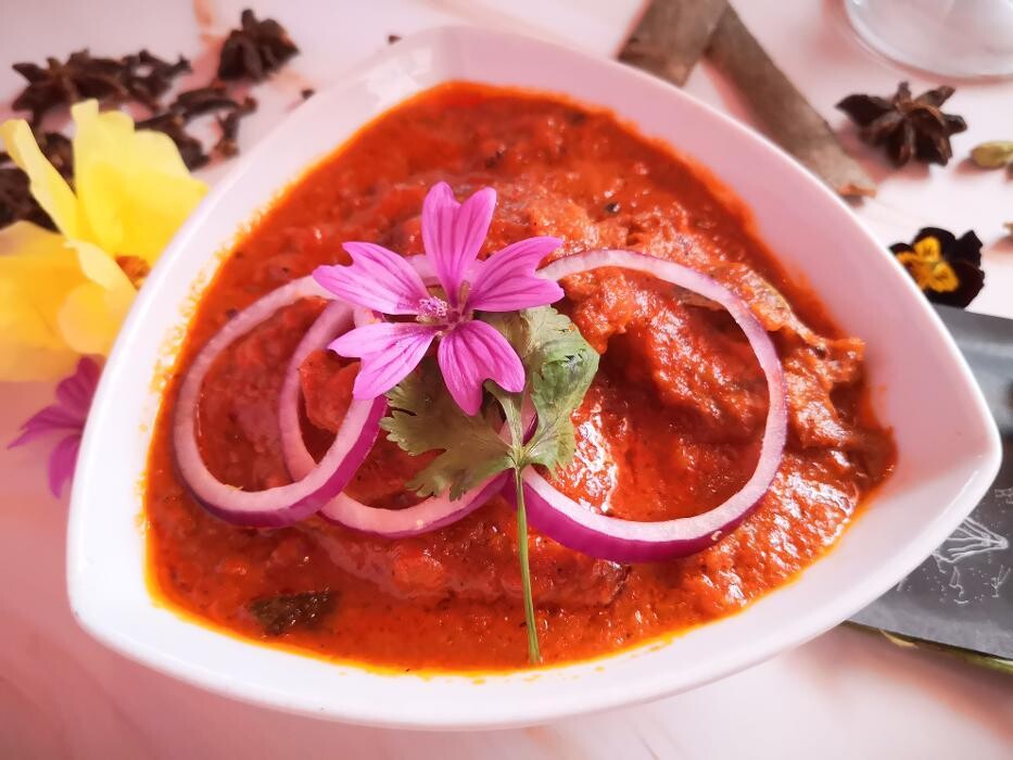 Images Namaste Village Norwich