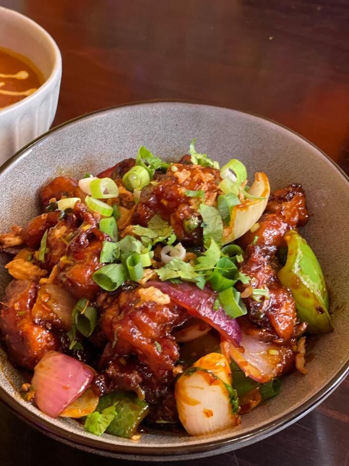 Images Namaste Village Norwich