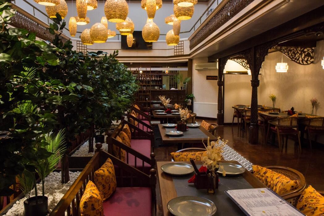 Images Namaste Village Norwich