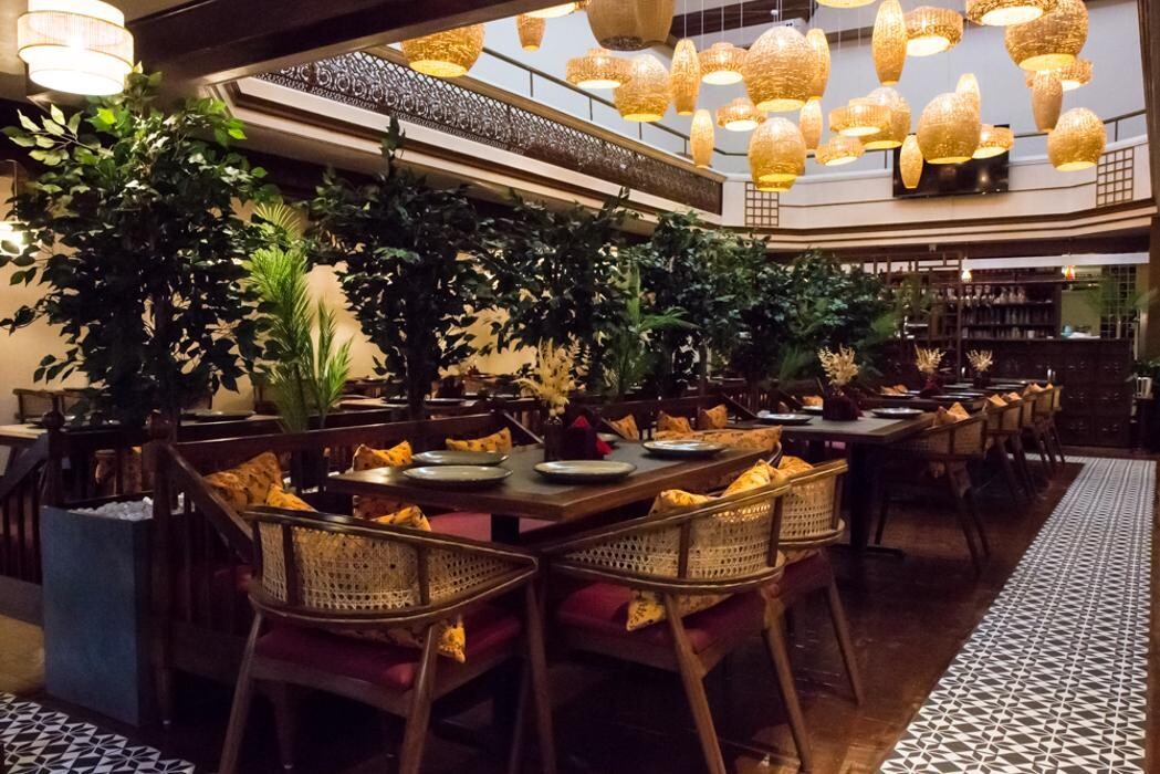 Images Namaste Village Norwich