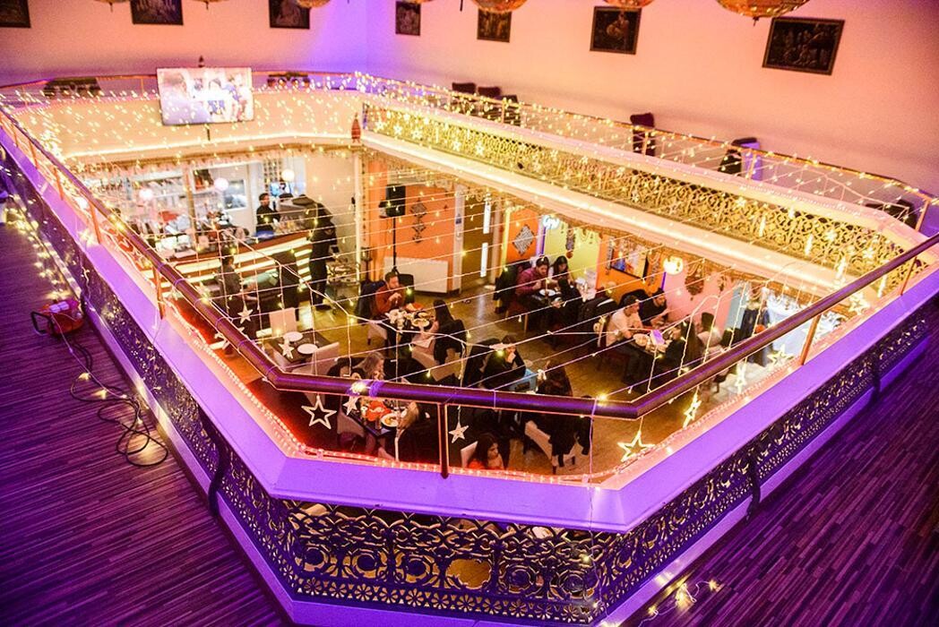 Images Namaste Village Norwich