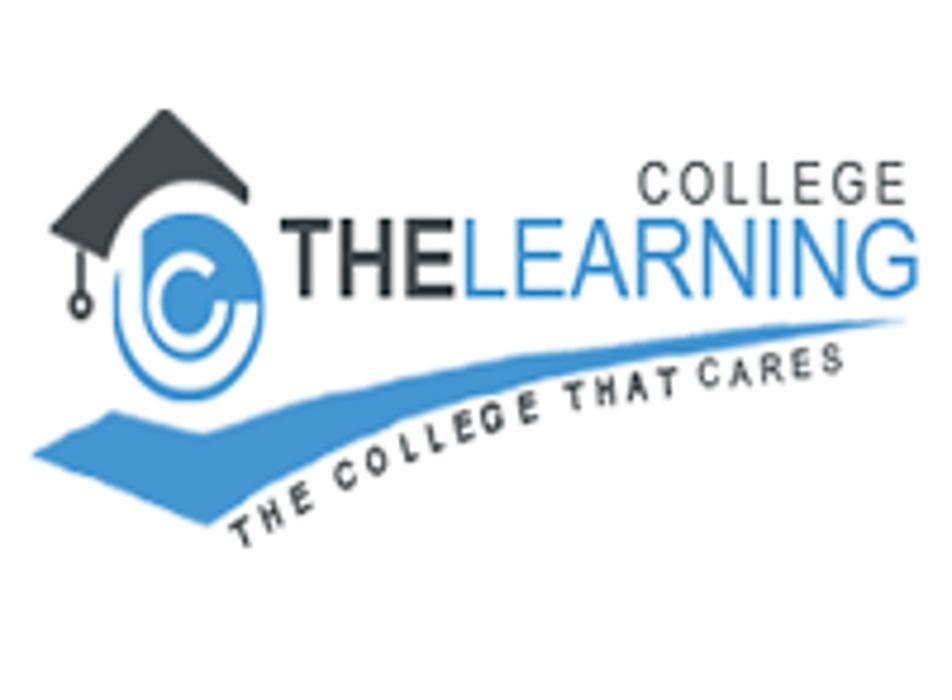 The Learning College Logo