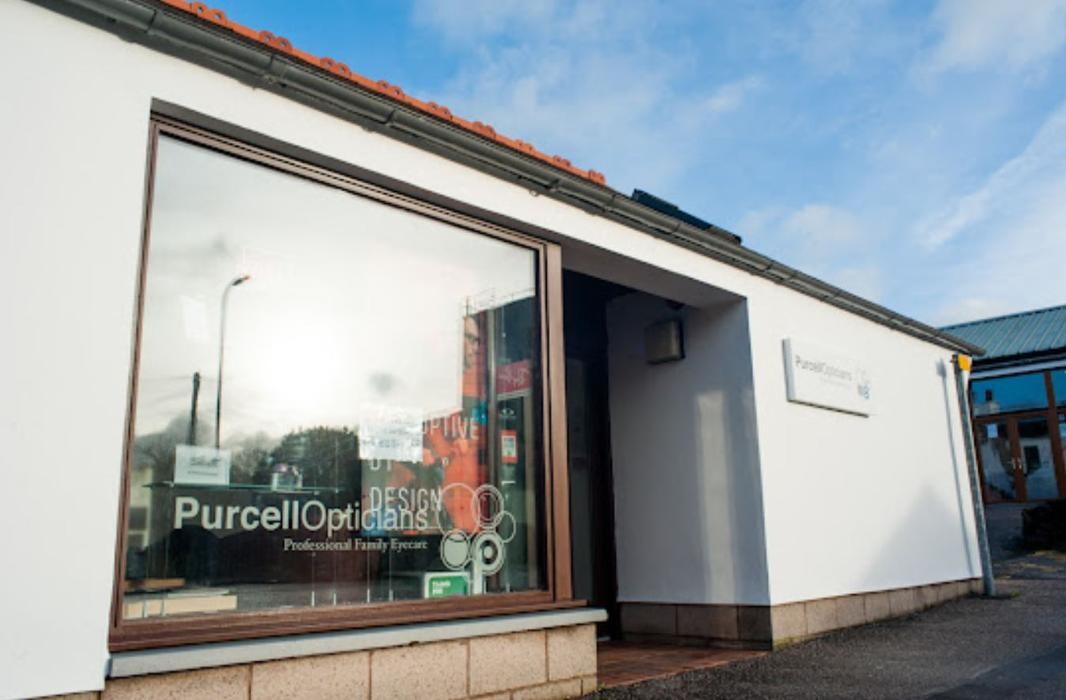 Images Purcell Opticians