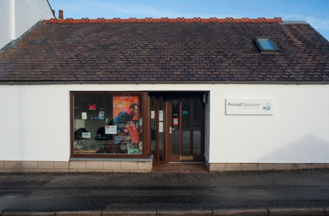 Images Purcell Opticians