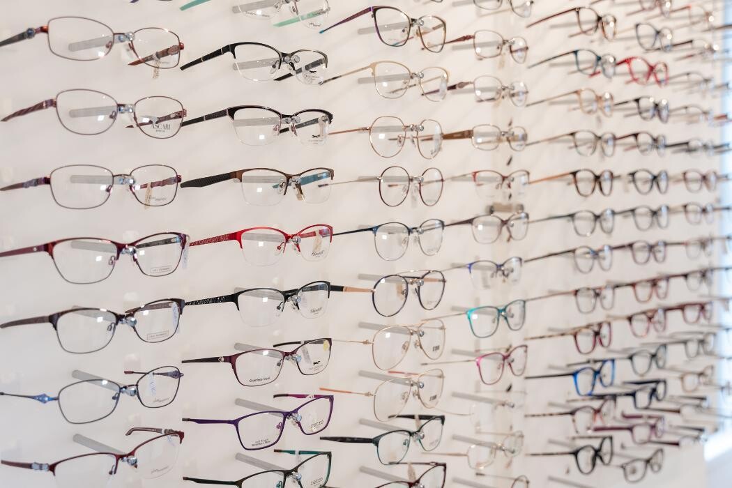 Images Purcell Opticians