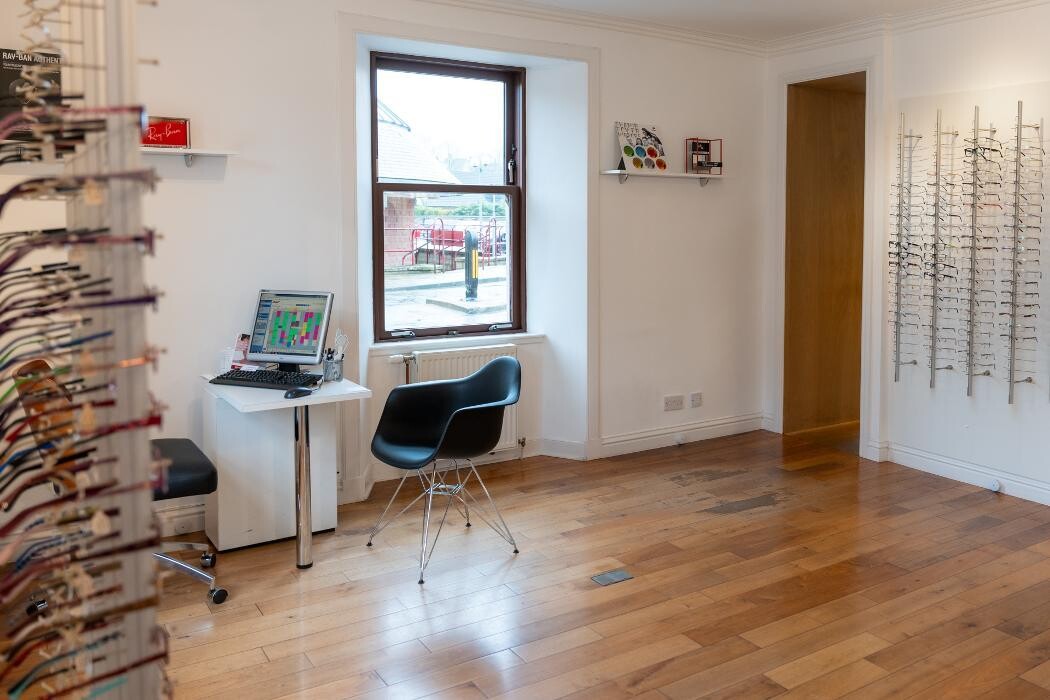 Images Purcell Opticians