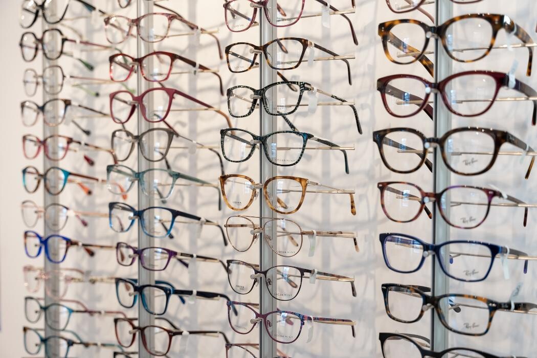 Images Purcell Opticians