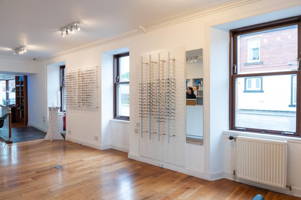 Images Purcell Opticians