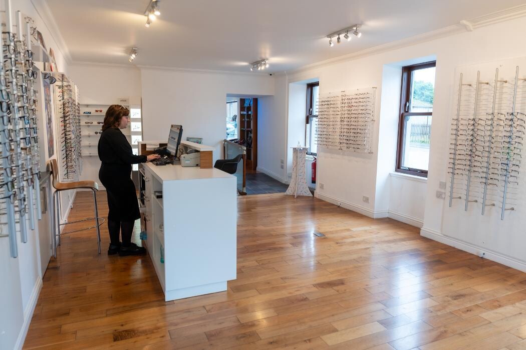 Images Purcell Opticians