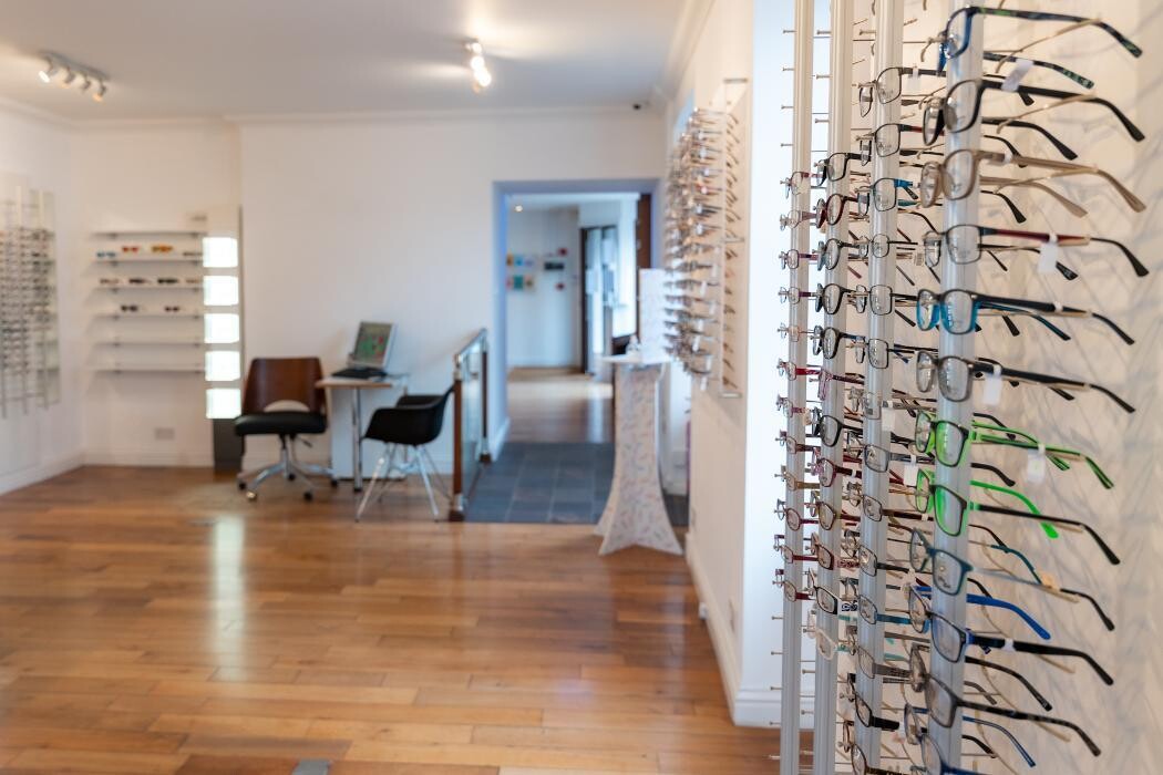 Images Purcell Opticians