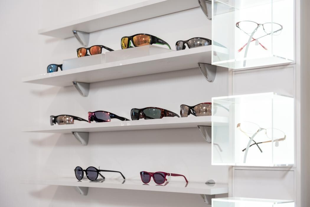 Images Purcell Opticians