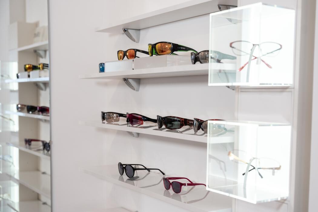 Images Purcell Opticians
