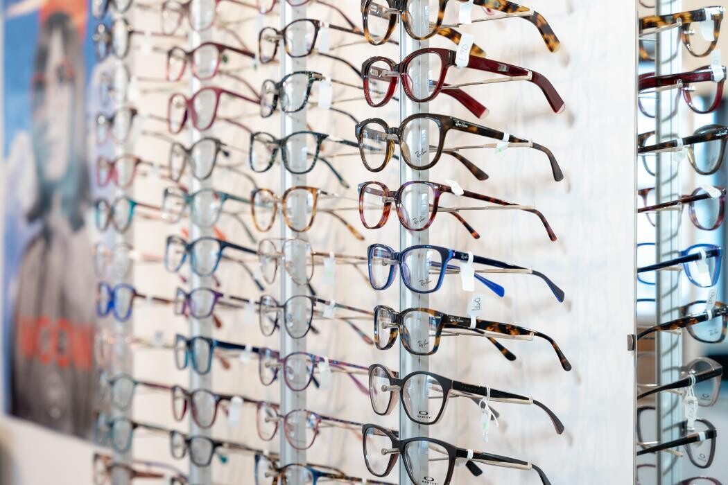 Images Purcell Opticians
