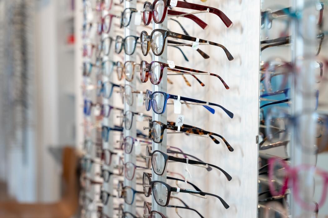 Images Purcell Opticians