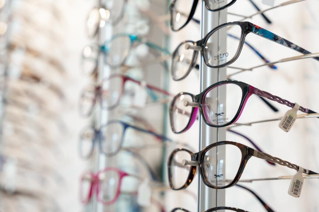 Images Purcell Opticians