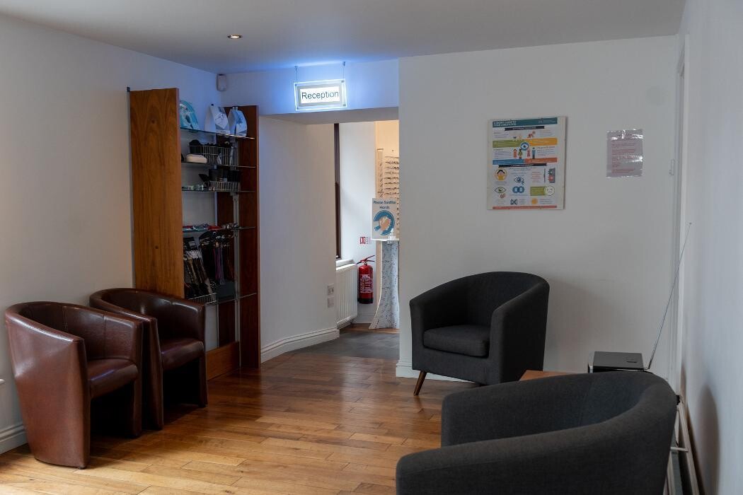 Images Purcell Opticians