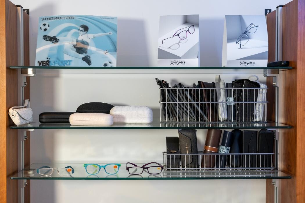Images Purcell Opticians