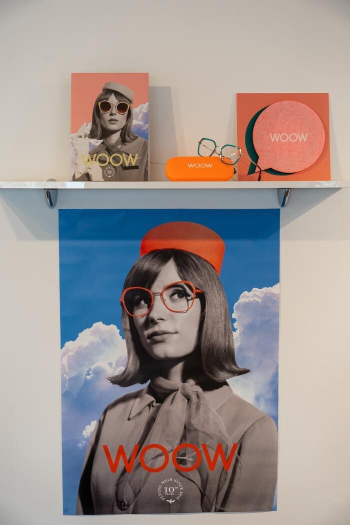 Images Purcell Opticians