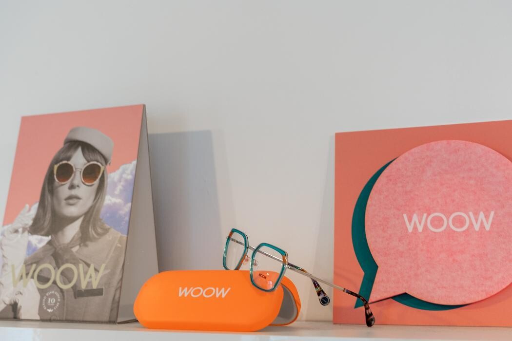 Images Purcell Opticians
