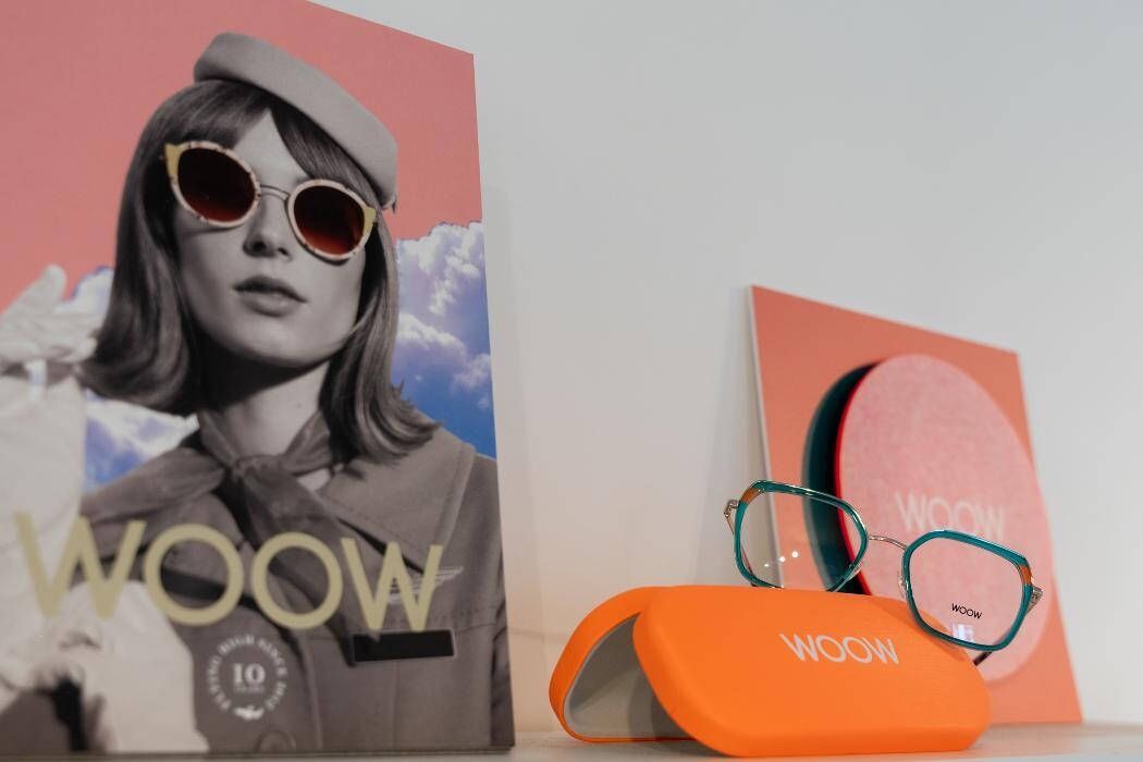 Images Purcell Opticians
