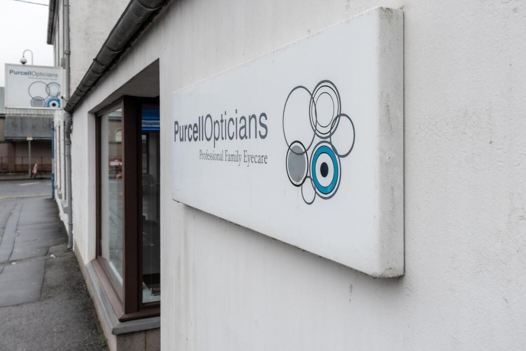 Images Purcell Opticians