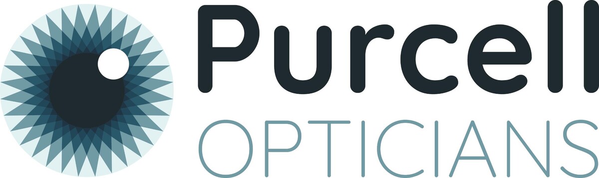 Purcell Opticians Logo